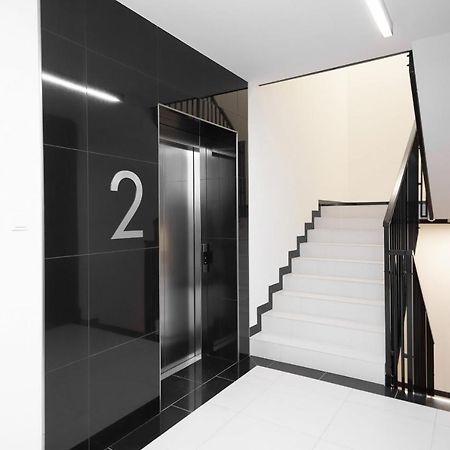 Apartments Warsaw Szamocka By Renters Prestige المظهر الخارجي الصورة